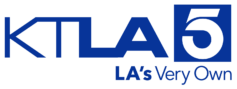KTLA5 Logo